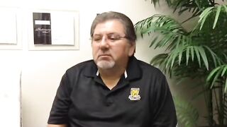 CoolSculpting Double Chin Testimonial Los Angeles
