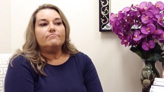 CoolSculpting Patient Testimonial Rancho Cucamonga, CA