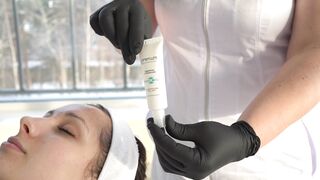 AcneBiotika процедура