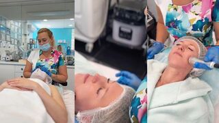 Радиолифтинг в салоне красоты "Lisboa Beauty Service"  в Лиссабоне