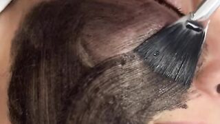 Hollywood Peel (laser carbon peeling) in Beauty Salon "Lisboa Beauty Service"