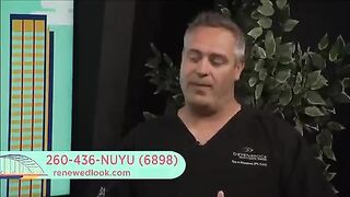 Dr Diepenbrock -  on "Insight" talking about the benefits of Embrace RF - FACEtite and Morpheus8!