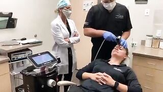 Morpheus8 Fort Wayne and Warsaw Indiana - Microneedling with Radio Frequency