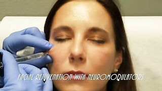 Fuller more beautiful cheeks with Restylane Lyft or Voluma
