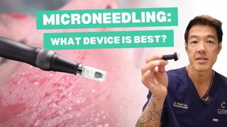 Which Microneedling Device Is The Best? Derm Recommendations