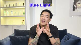 The Science of LED’s in Dermatology + Hair Growth | Dr Davin Lim