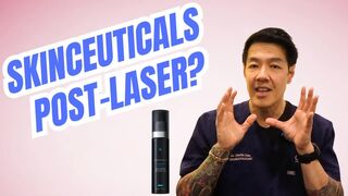 Using SkinCeuticals RGN-6 in Your Post-Laser Routine
