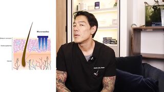 How to Get Microneedling Benefits Without the Needles