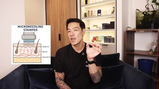 Microneedling: What Needle Size Is the Best?