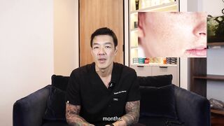 Prevent & Treat Sun-Induced Pigmentation | Dr Davin Lim