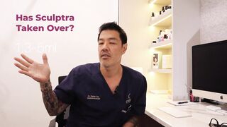 Are HA Fillers Dead? Is Sculptra On The Rise? | Dr Davin Lim