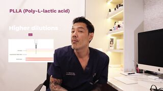 Are HA Fillers Dead? Is Sculptra On The Rise? | Dr Davin Lim