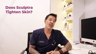 Are HA Fillers Dead? Is Sculptra On The Rise? | Dr Davin Lim