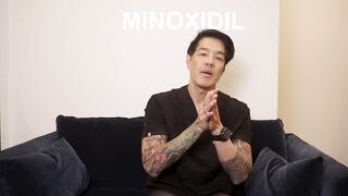 Red Light Therapy: An Adjunct to Minoxidil | Dr Davin Lim