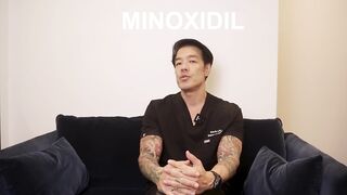 Red Light Therapy: An Adjunct to Minoxidil | Dr Davin Lim