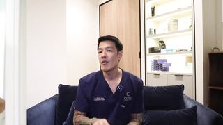 FOREO FAQ 301 REVIEW | Dr Davin Lim