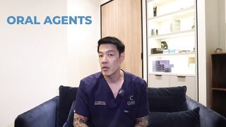 FOREO FAQ 301 REVIEW | Dr Davin Lim
