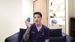 FOREO FAQ 301 REVIEW | Dr Davin Lim