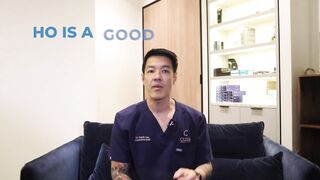 FOREO FAQ 301 REVIEW | Dr Davin Lim