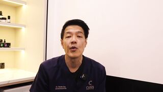 Microneedling vs Chemical Peels - Which is Better? | Dr Davin LIm