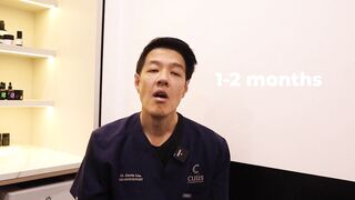 Microneedling vs Chemical Peels - Which is Better? | Dr Davin LIm