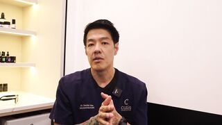 Microneedling vs Chemical Peels - Which is Better? | Dr Davin LIm