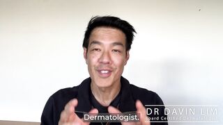 Can Glycolic acid Fix your skin? | Dr Davin Lim