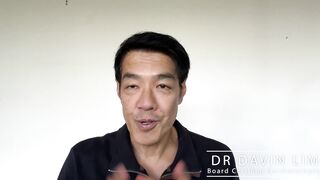 Should you use the "Hollywood Peel" treatment? | Dr Davin Lim