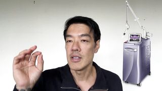 Should you use the "Hollywood Peel" treatment? | Dr Davin Lim