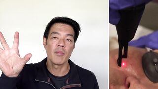 What are Nano Lasers? | Dr Davin Lim Pigmentation Series