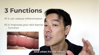 How to use NIACINAMIDE for Pigmentation | Dr Davin Lim