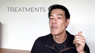 How to treat Acanthosis Nigricans | Dr Davin Lim