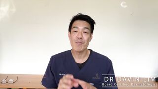 Everything you need to know about PIGMENTATION | Dr Davin Lim