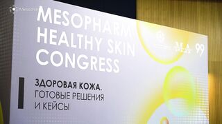 Mesopharm anniversary