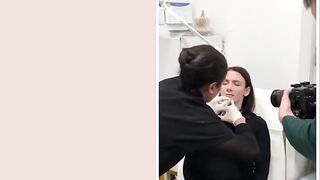 Hyaluronic Acid Dermal Fillers - Lips at People&Skin