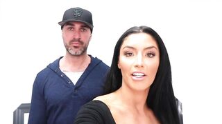 Natalie Eva Marie loves Skin Perfect!