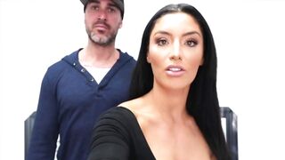 Natalie Eva Marie loves Skin Perfect!